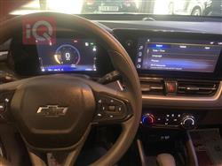 شيفروليه تريل بليزر